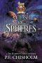 [Sir Robert Carey Mysteries 08] • A Clash of Spheres